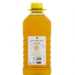 روغن کنجد فرابکر 3 لیتری